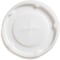 Dinex Dinex Disposable Lid With Straw Slot, PK1000 DX1196ST8714 - alternate 2